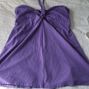 Victoria's Secret halter top